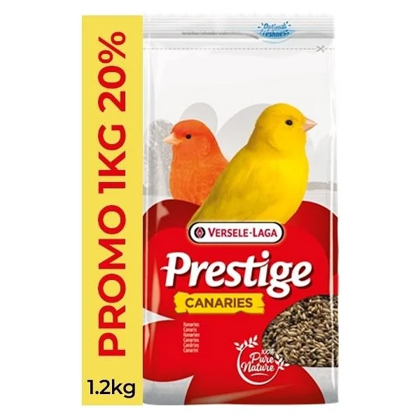 Versele Laga 1.2 Kg Kanarya Yemi - Görsel 2