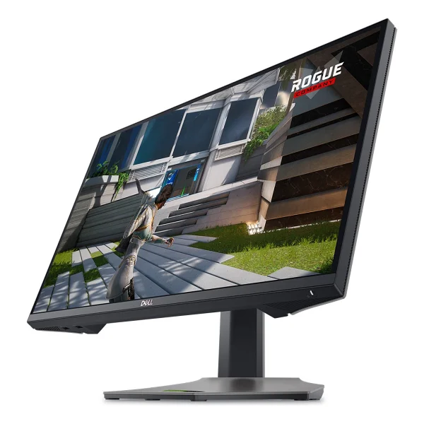 Dell G2524H 25" 0.5 ms Full HD Pivot IPS 280 Hz Oyuncu Monitörü - Görsel 2