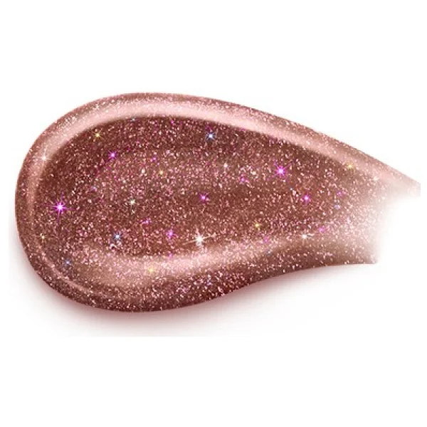 Kıko Milano 3d Hydra Lipgloss Limited Edition 44 Disruptive Brown Likit Dudak Parlatıcısı - Görsel 3