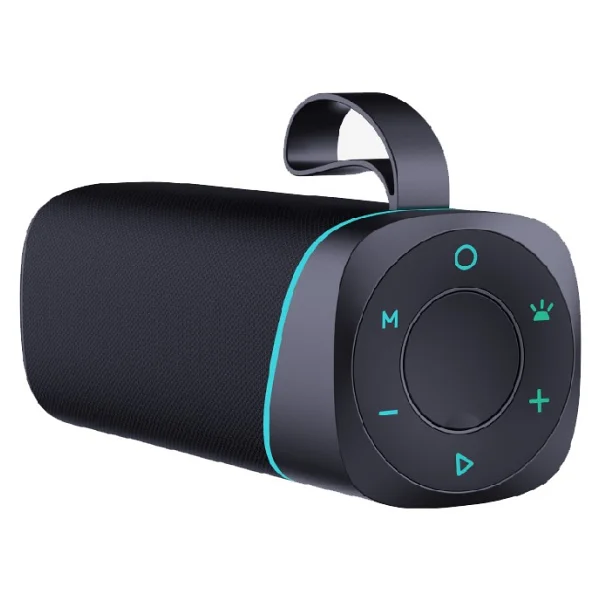 LinkTech R125 Premium Bluetooth Hoparlör - Görsel 2