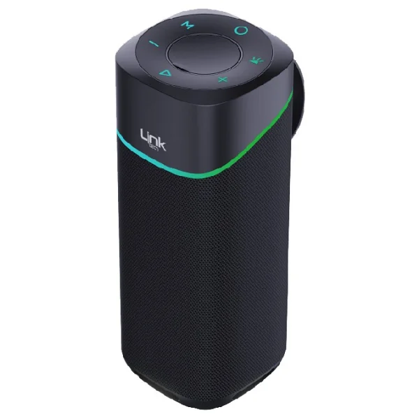 LinkTech R125 Premium Bluetooth Hoparlör - Görsel 3