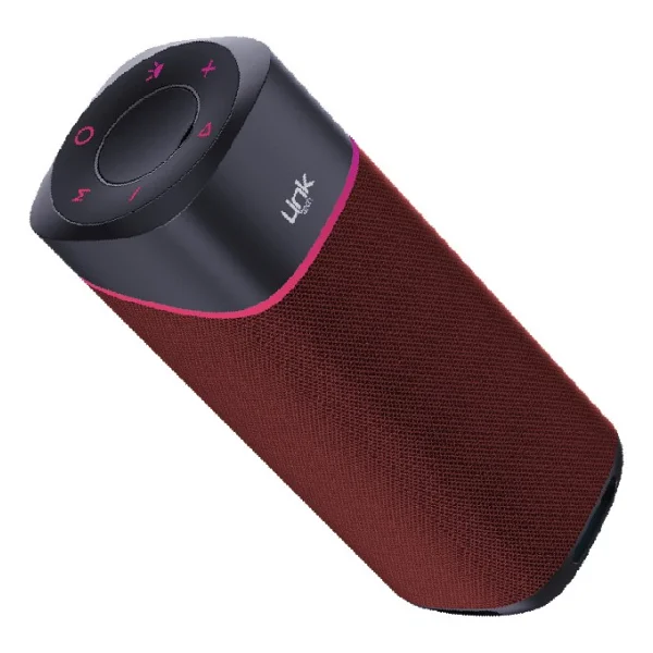 LinkTech R125 Premium Bluetooth Hoparlör - Görsel 6