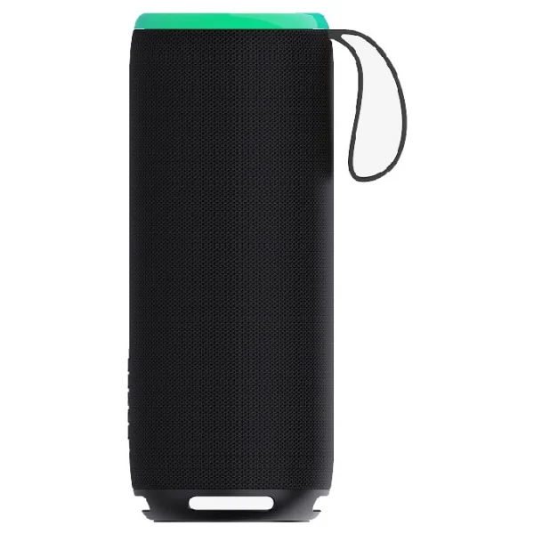 Linktech R124 Premium RGB Bluetooth Hoparlör - Görsel 4