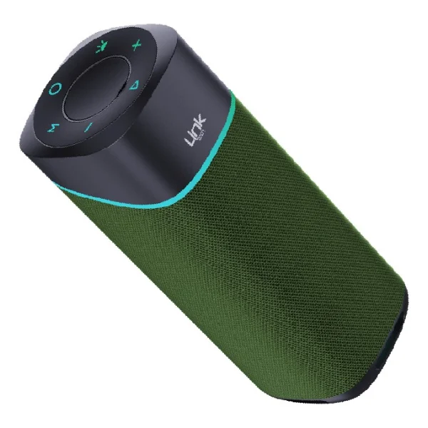 LinkTech R125 Premium Bluetooth Hoparlör - Görsel 8
