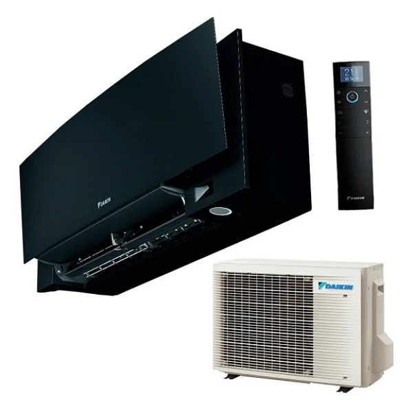 Daikin Emura Ftxj25ab A+++ 9000 Btu Inverter Duvar Tipi Klima - Görsel 9