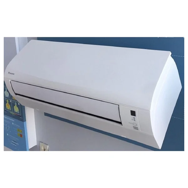 Daikin Sensira Ftxf20e 7000 Btu A+++ Inverter Duvar Tipi Klima - Görsel 4
