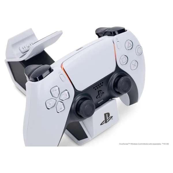 Powera PS5 Dualsense İkili Şarj İstasyonu - Görsel 10