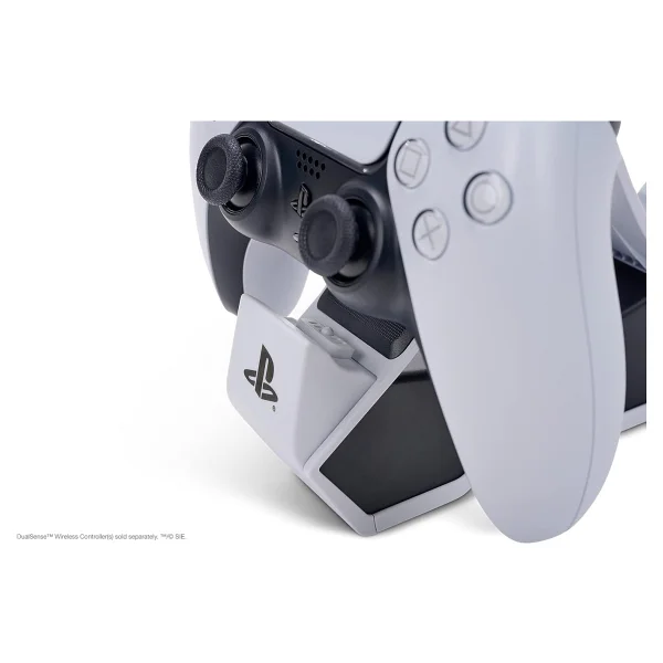 Powera PS5 Dualsense İkili Şarj İstasyonu - Görsel 4