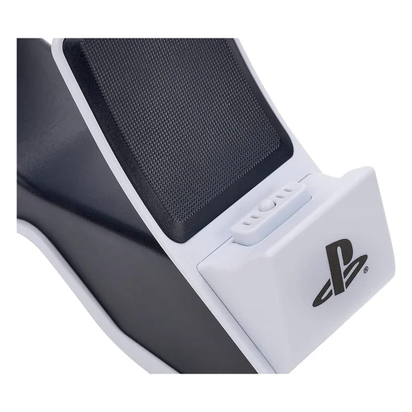 Powera PS5 Dualsense İkili Şarj İstasyonu - Görsel 5