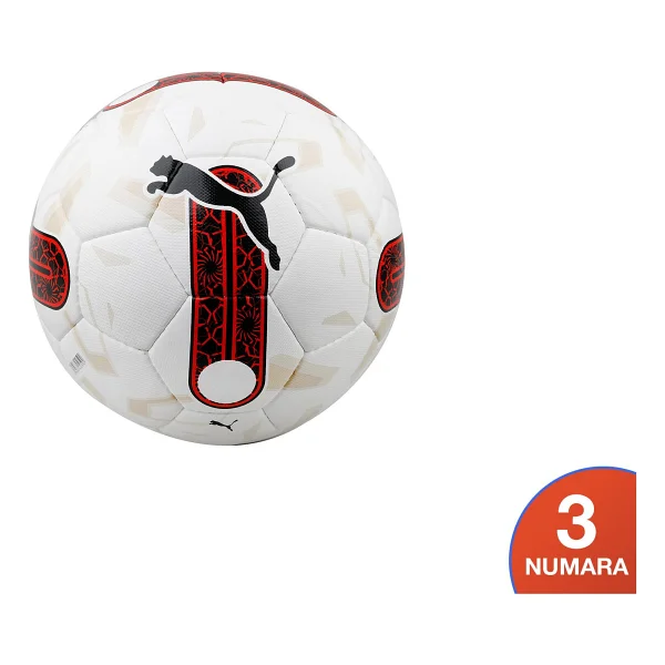 Puma 841970 Orbita Süper Lig 5 Hs 5 Numara Futbol Topu - Görsel 2