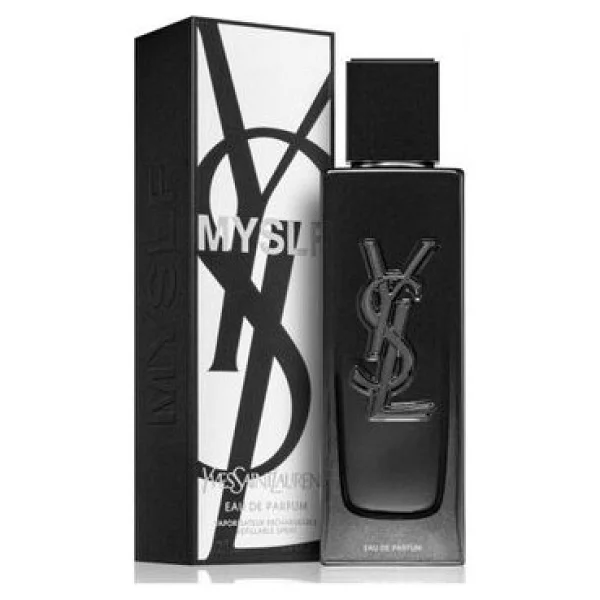 Yves Saint Laurent Myslf Edp 60 Ml Erkek Parfüm - Görsel 3