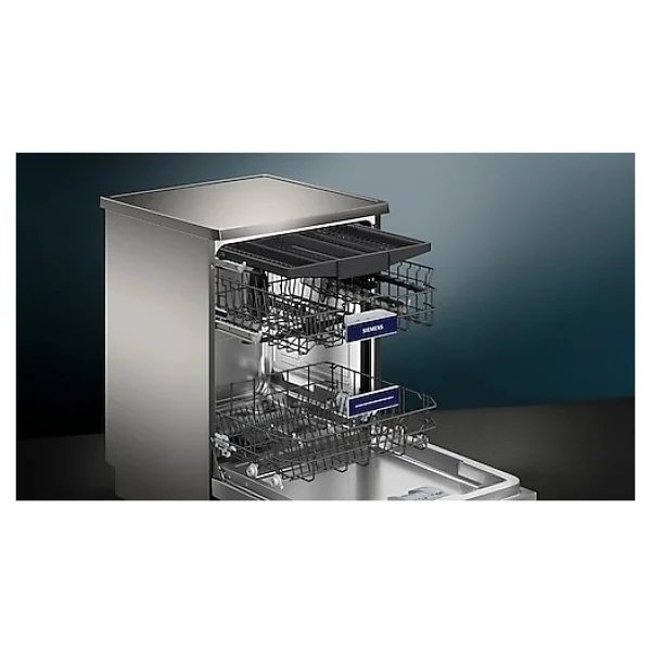 Siemens Sn23hw62mt 6 Programlı Bulaşık Makinesi - Görsel 3