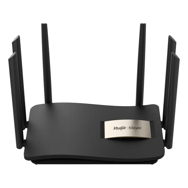 Ruijie Rg-Ew1200g Pro 3 Port 1200 Mbps Router - Görsel 5