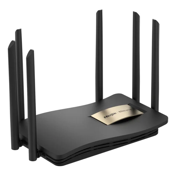 Ruijie Rg-Ew1200g Pro 3 Port 1200 Mbps Router - Görsel 6