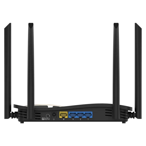 Ruijie Rg-Ew1200g Pro 3 Port 1200 Mbps Router - Görsel 8