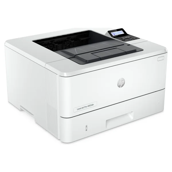 Hp Laserjet Pro 4003dn Lazer Yazıcı - Görsel 2