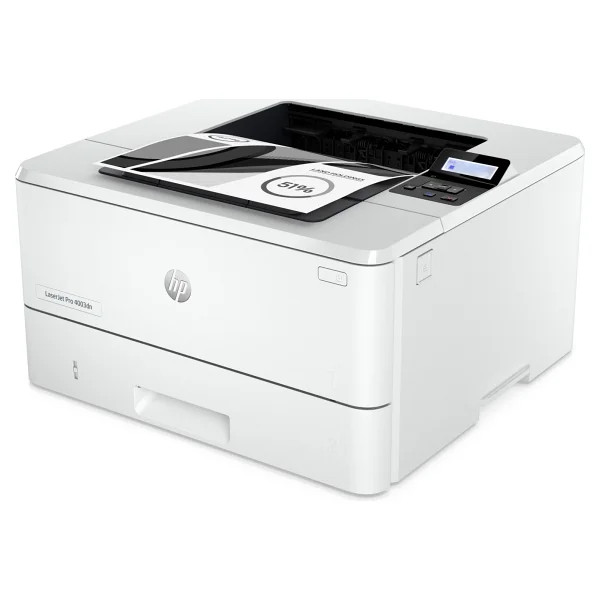 Hp Laserjet Pro 4003dn Lazer Yazıcı - Görsel 3
