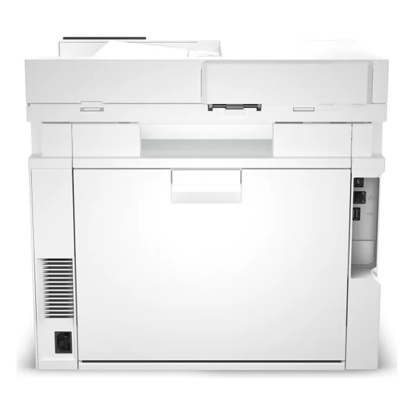 Hp Laserjet Pro Color 5hh65a 4303dw Wi-Fi + Tarayıcı + Fotokopi Renkli Çok Fonksiyonlu Lazer Yazıcı - Görsel 4