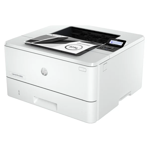 Hp Laserjet Pro 4003n 2z611a Lazer Yazıcı - Görsel 4