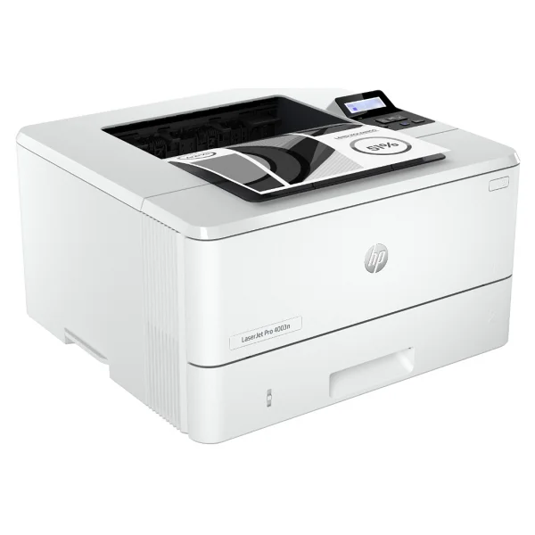 Hp Laserjet Pro 4003n 2z611a Lazer Yazıcı - Görsel 3