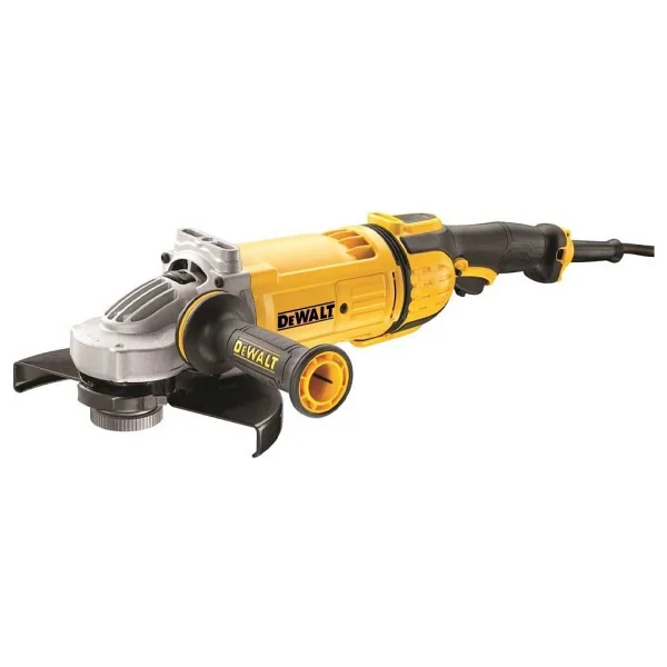 Dewalt Dwe4579 2600 W Büyük Taşlama - Görsel 8