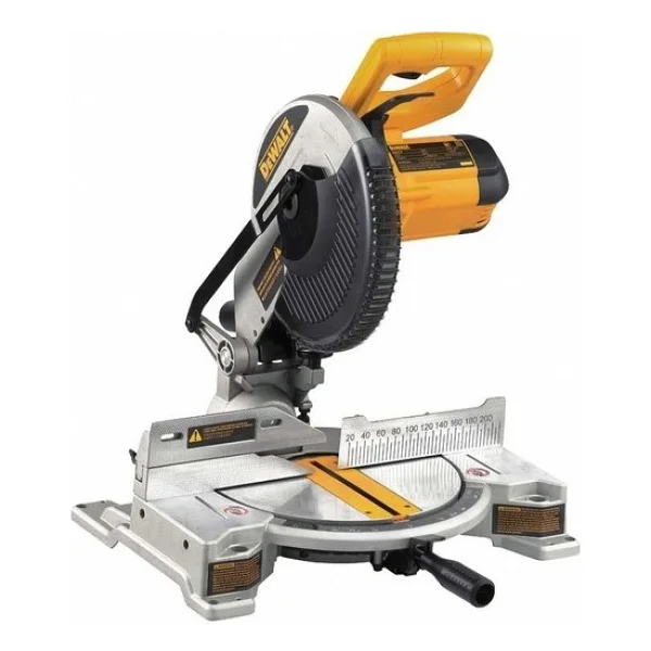 Dewalt Dw714 Gönye Testere - Görsel 2