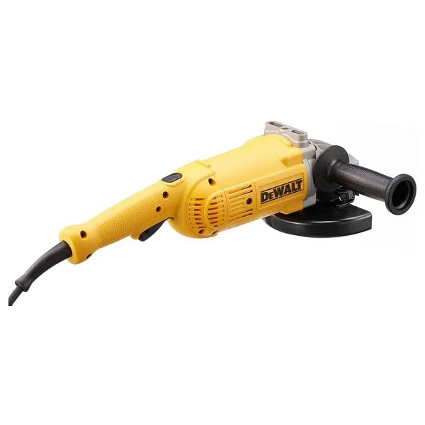 Dewalt Dwe497 2600 W Büyük Taşlama - Görsel 2