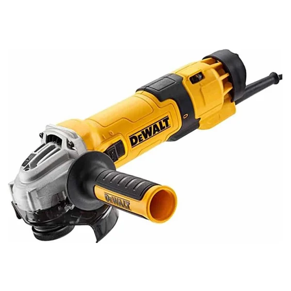 Dewalt Dwe4257 1500 W Taşlama Makinesi - Görsel 8