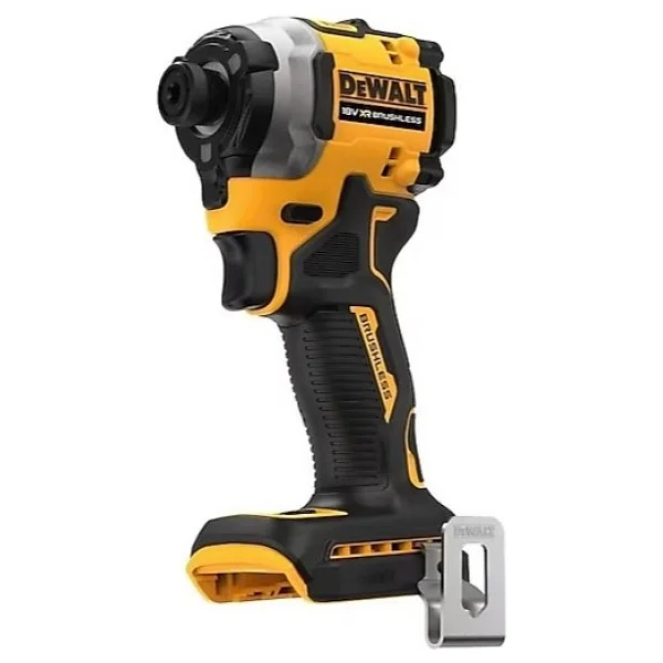 Dewalt Dcf850n Aküsüz Darbeli Vidalama - Görsel 4