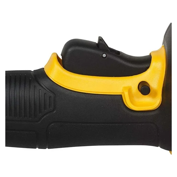Dewalt Dwe4579 2600 W Büyük Taşlama - Görsel 2