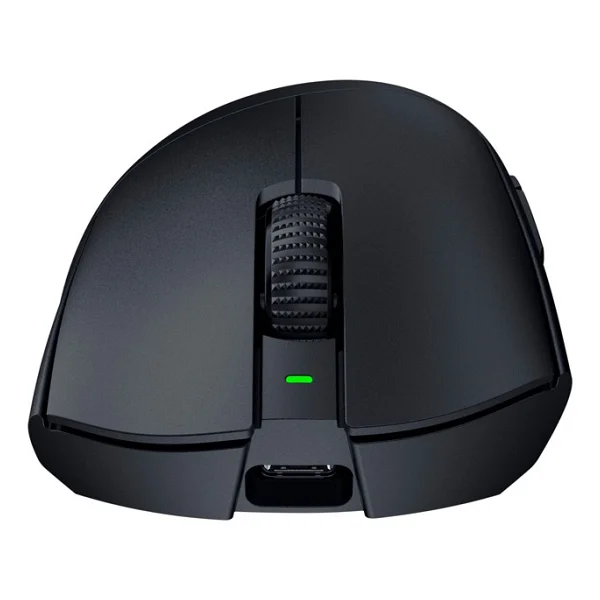 Razer Deathadder V3 Pro Rz01-04630100-R3g1 Siyah Optik Kablolu/Kablosuz Oyuncu Mouse - Görsel 2