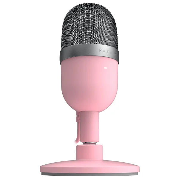 Razer Seiren Mini Yayıncı Mikrofonu - Görsel 4