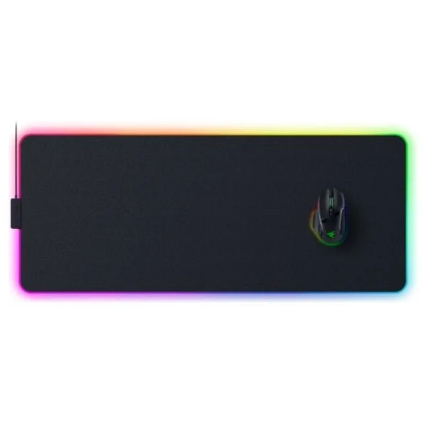 Razer Strider Chroma Mouse Pad - Görsel 6