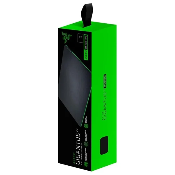 Razer Gigantus V2 Medium Mouse Pad - Görsel 6