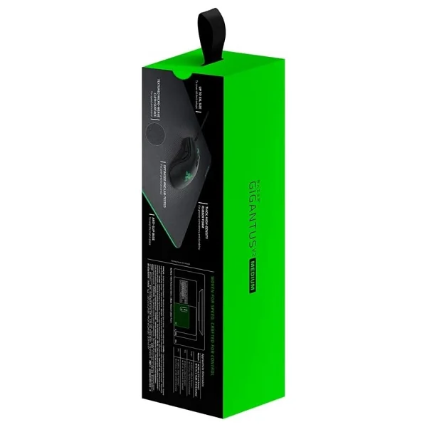 Razer Gigantus V2 Medium Mouse Pad - Görsel 7