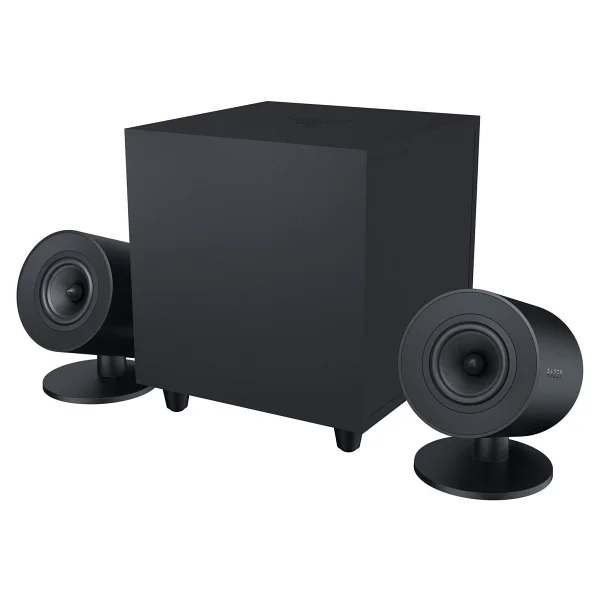 Razer Nommo V2 Rz05-04750100-R3g1 2+1 Hoparlör - Görsel 2