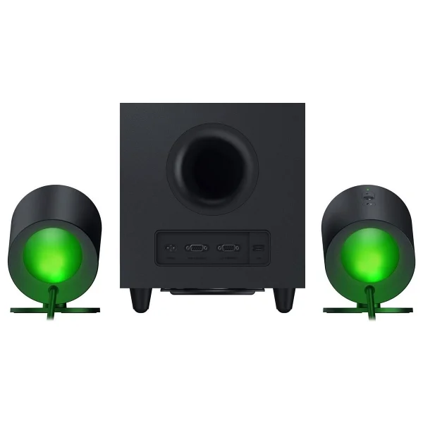 Razer Nommo V2 Rz05-04750100-R3g1 2+1 Hoparlör - Görsel 3