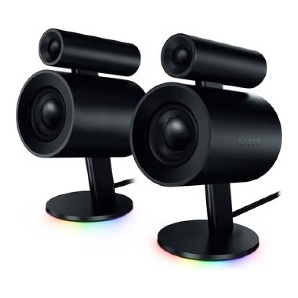 Razer Nommo Pro Rz05-02470100-R371 2+1 Hoparlör - Görsel 3