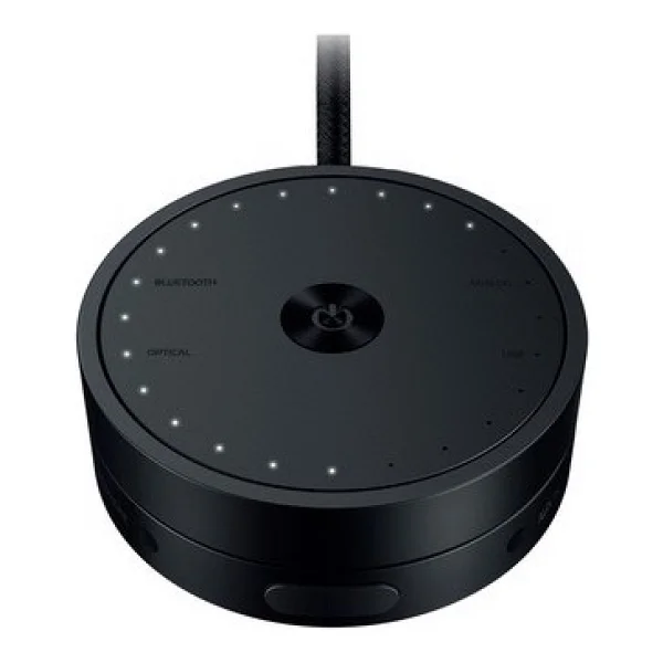 Razer Nommo Pro Rz05-02470100-R371 2+1 Hoparlör - Görsel 5