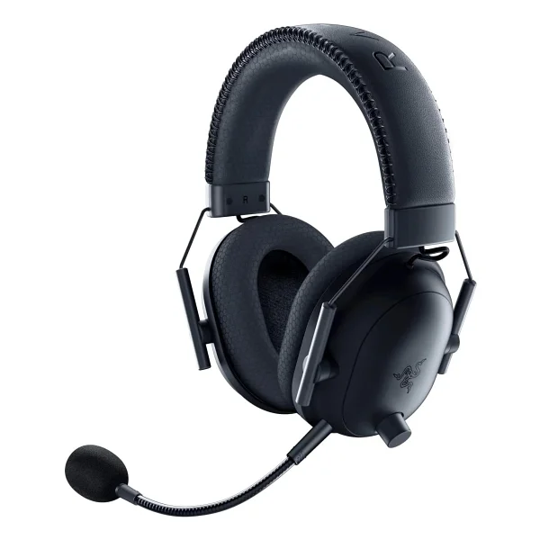 Razer Blackshark V2 Pro 2023 Kablosuz Kulak Üstü Oyuncu Kulaklığı - Görsel 6