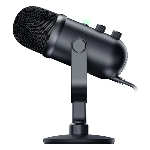 Razer Seiren V2 Pro Rz19-04040100-R3m1 Profesyonel Mikrofon - Görsel 2