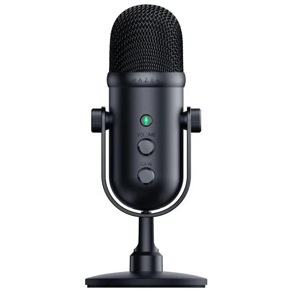 Razer Seiren V2 Pro Rz19-04040100-R3m1 Profesyonel Mikrofon - Görsel 3