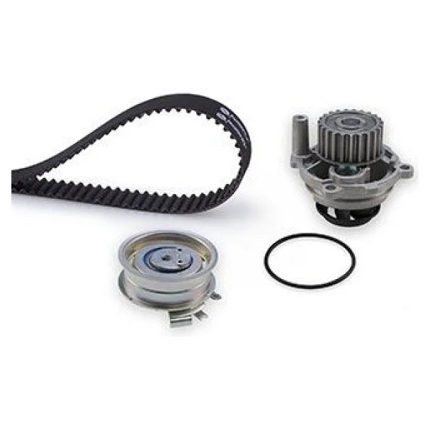 Bosch Vw Polo Iıı Classic 1.6 Benzin Triger Seti Devirdaimli 1995-2001 - Görsel 3