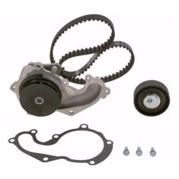 Bosch Ford Tourneo Connect 1.8 Tdci /Tddi /Di Triger Seti Devirdaimli 2002-2013 - Görsel 5
