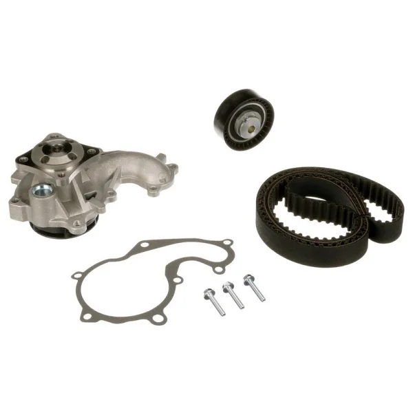 Bosch Ford Tourneo Connect 1.8 Tdci /Tddi /Di Triger Seti Devirdaimli 2002-2013 - Görsel 3