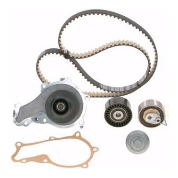 Bosch Ford Focus Iıı 1.5 Tdci Euro6 Triger Seti Devirdaimli 2014-2020 - Görsel 5
