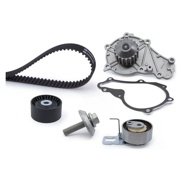 Bosch Ford Focus Iıı 1.5 Tdci Euro6 Triger Seti Devirdaimli 2014-2020 - Görsel 3