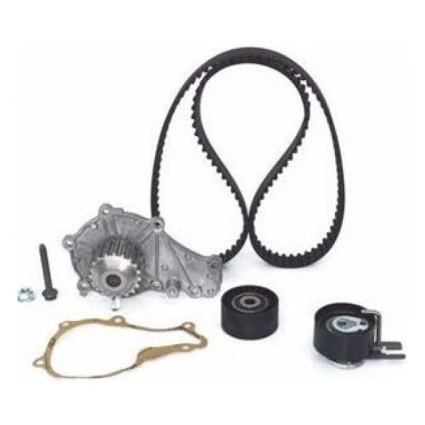 Bosch Ford Focus C-Max 1.6 Tdci Euro4 Triger Seti Devirdaimli 2003-2007 - Görsel 5