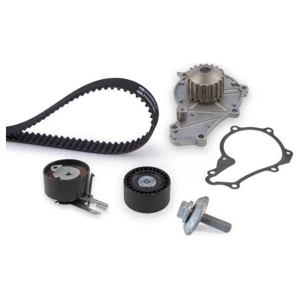 Bosch Ford Focus C-Max 1.6 Tdci Euro4 Triger Seti Devirdaimli 2003-2007 - Görsel 3