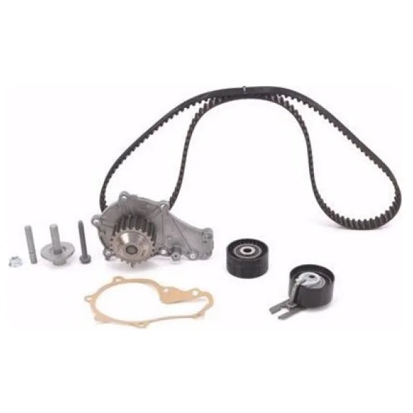 Bosch Peugeot 206 1.4 Hdi Euro4 Triger Seti Devirdaimli 2001-2009 - Görsel 5